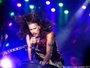 Aerosmith Rock fest Barcelona 2017 01