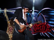 Aerosmith Rock fest Barcelona 2017 02
