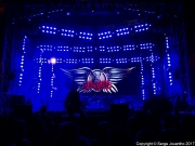 Aerosmith Rock fest Barcelona 2017 06
