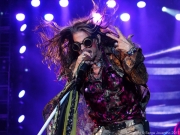 Aerosmith Rock fest Barcelona 2017 07