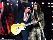 Aerosmith Rock fest Barcelona 2017 08