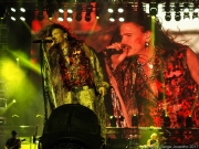 Aerosmith Rock fest Barcelona 2017 09