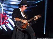 Aerosmith Rock fest Barcelona 2017 10