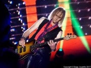Aerosmith Rock fest Barcelona 2017 12