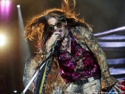 Aerosmith Rock fest Barcelona 2017 13