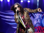 Aerosmith Rock fest Barcelona 2017 17