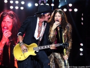 Aerosmith Rock fest Barcelona 2017 18
