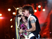 Aerosmith Rock fest Barcelona 2017 21