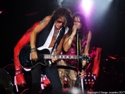 Aerosmith Rock fest Barcelona 2017 22