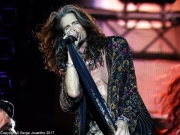 Aerosmith Rock fest Barcelona 2017 25
