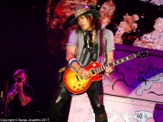 Alice Cooper Rockfest Barcelona 2017 02