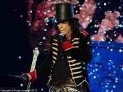 Alice Cooper Rockfest Barcelona 2017 07