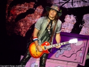 Alice Cooper Rockfest Barcelona 2017 23