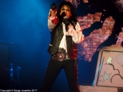 Alice Cooper Rockfest Barcelona 2017 24