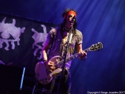 Alice Cooper Rockfest Barcelona 2017 25