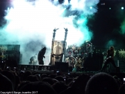 Alice Cooper Rockfest Barcelona 2017 32