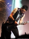 Alice Cooper Toulouse 2011 10
