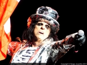 Alice Cooper Toulouse 2011 20