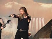 Amon Amarth Rockfest 2016 02