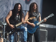 Armored Saint Rockfest 2016 11