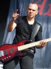Armored Saint Rockfest 2016 15