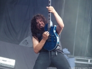 Armored Saint Rockfest 2016 18