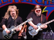 Molly Hatchet Azkena 2009 01