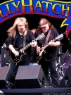 Molly Hatchet Azkena 2009 02