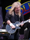 Molly Hatchet Azkena 2009 04