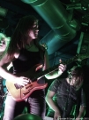 Battle Beast Bilbao 2015 08