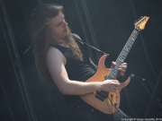 Battle Beast Rockfest 2016 11