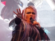 Battle Beast Villava 2017 06