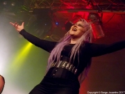Battle Beast Villava 2017 10