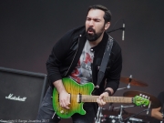 BOC Rockfest Barcelona 2017 11