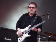 BOC Rockfest Barcelona 2017 12