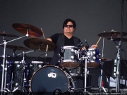 BOC Rockfest Barcelona 2017 13