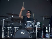 BOC Rockfest Barcelona 2017 06