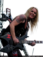 Lita Ford BYH 2009 01