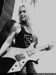 Lita Ford BYH 2009 02