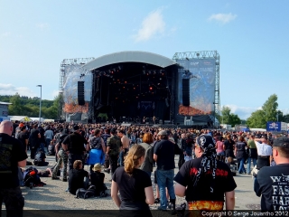 Primordial BYH 2012 01