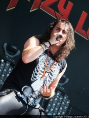 Crazy Lixx BYH 2013 01