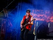 Deep Purple Rockfest Barcelona 2017 02