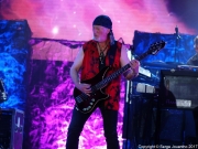 Deep Purple Rockfest Barcelona 2017 15