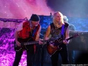 Deep Purple Rockfest Barcelona 2017 16