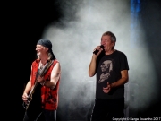Deep Purple Rockfest Barcelona 2017 19