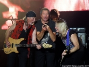 Deep Purple Rockfest Barcelona 2017 21