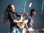 Dragonforce Rockfest 2016 01