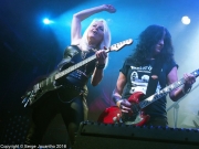 Girlschool bilbao 2016 06