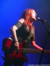 Girlschool bilbao 2016 12