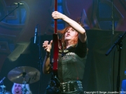 Girlschool bilbao 2016 15